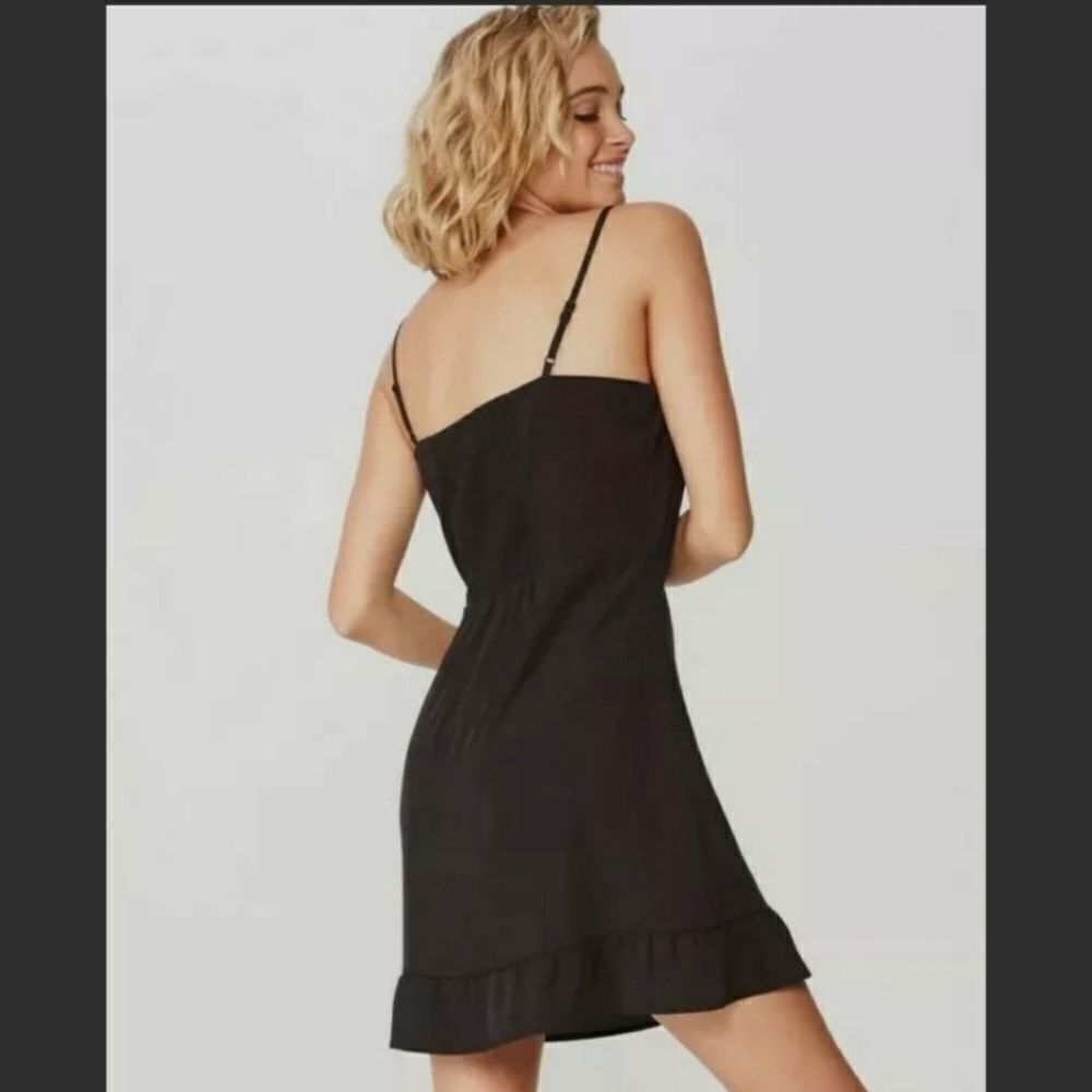 Cotton On - Woven Kiki Summer Mini Dress - Size medium - Picture 2 of 13